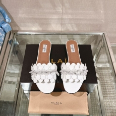 Alaia Sandals